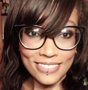 Meet your Posher, Christa